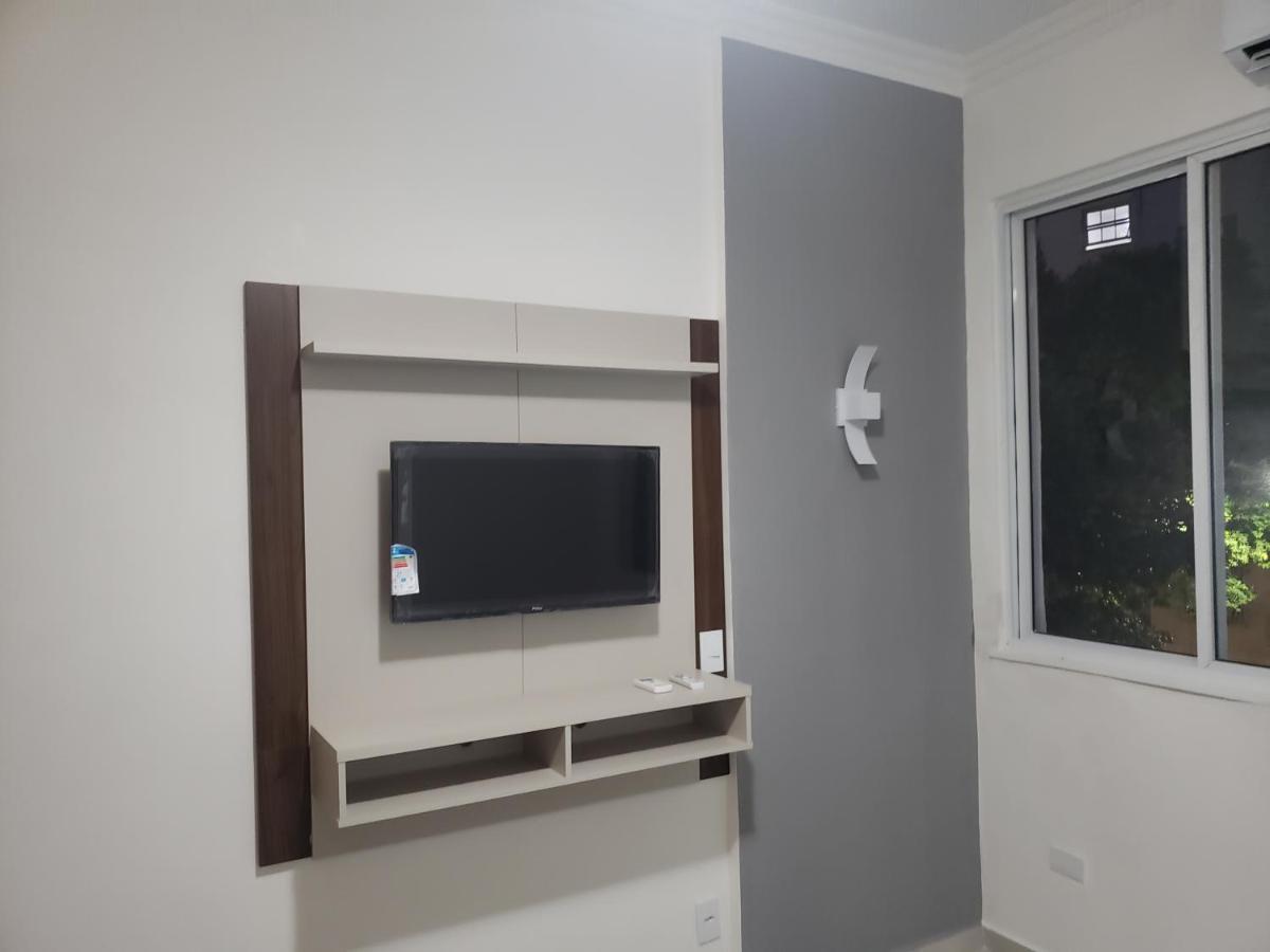 IKE Copacabana Flat Posto 4 Apartamento Río de Janeiro Exterior foto